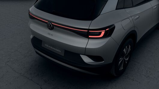 Slika: ID.4 Pure Limited 125 kW