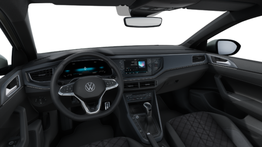 Slika: Taigo 4JOY 1.0 TSI DSG