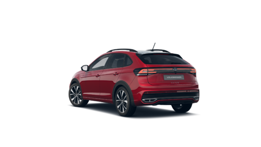 Slika: Taigo 4JOY 1.0 TSI DSG