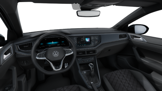 Slika: Taigo 4JOY 1.0 TSI DSG