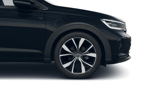 Slika: Taigo 4JOY 1.0 TSI DSG