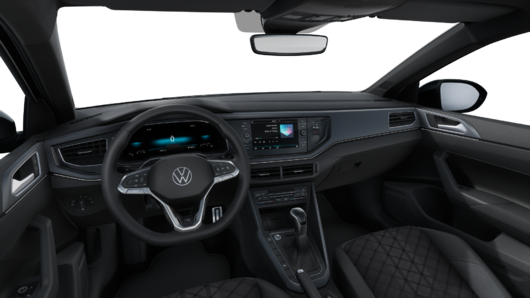 Slika: Taigo 4JOY 1.0 TSI DSG