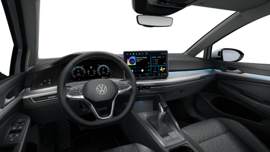 Slika: Golf 4ALL 1.5 TSI