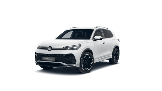 Slika: Tiguan 4JOY 2.0 TDI
