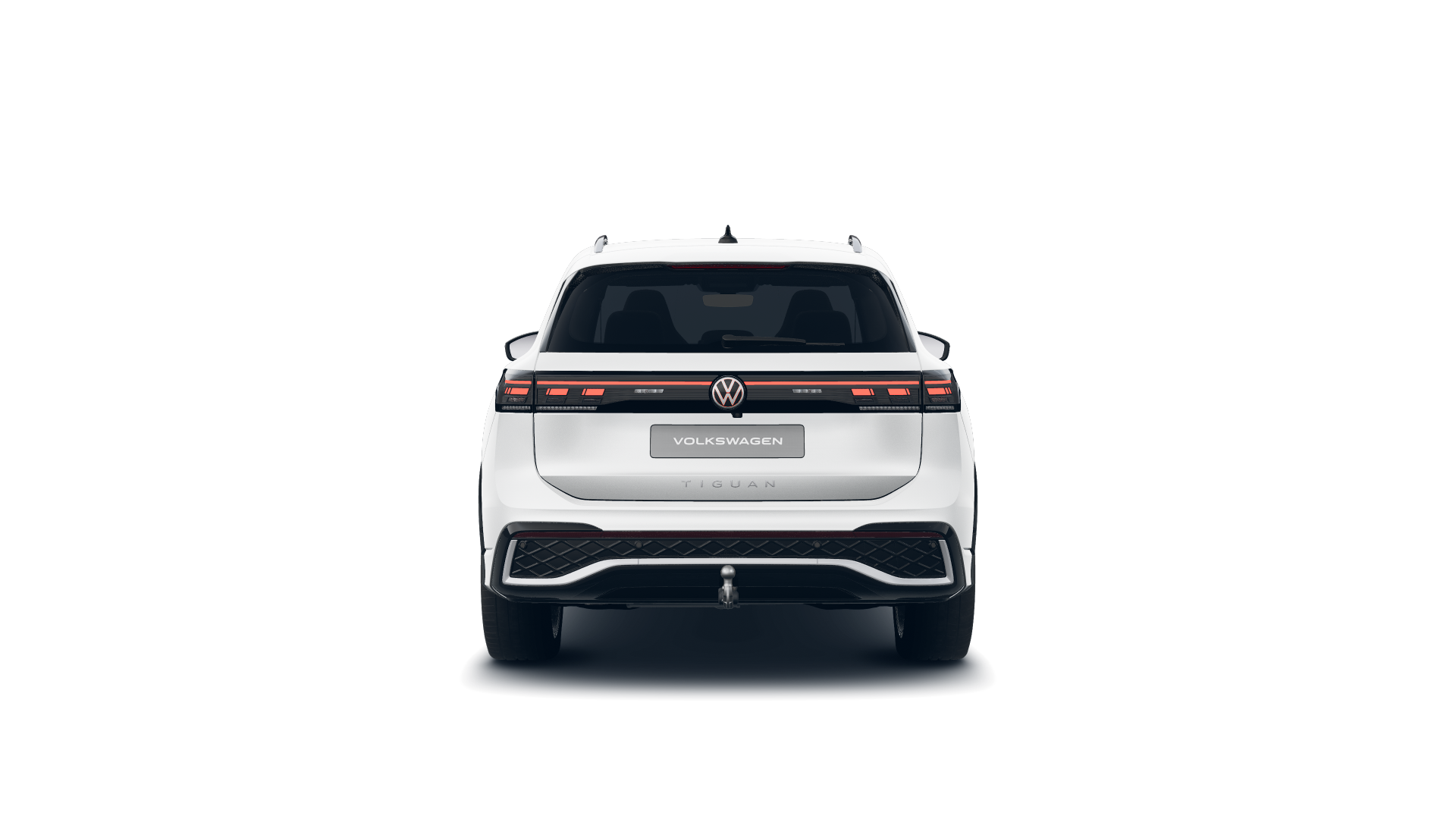 Slika: Tiguan 4JOY 2.0 TDI