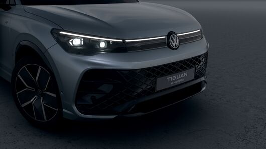 Slika: Novi Tiguan 4JOY 1.5 TSI eHybrid