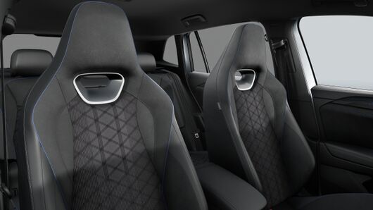 Slika: Novi Tiguan 4JOY 1.5 TSI eHybrid