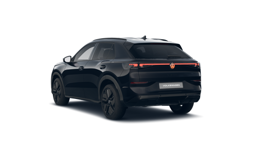 Slika: T-Roc R-Line 1.5 eTSI