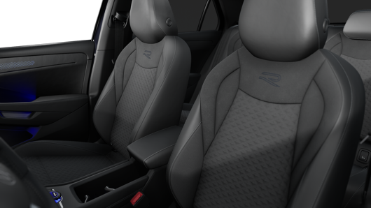 Slika: T-Roc R-Line 1.5 eTSI