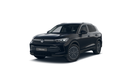 Slika: Novi Tiguan Elegance 1.5 eTSI