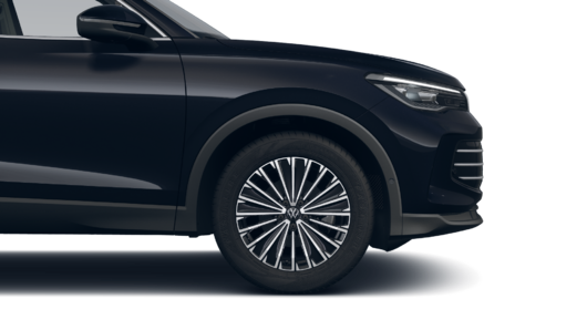 Slika: Novi Tiguan Elegance 1.5 eTSI