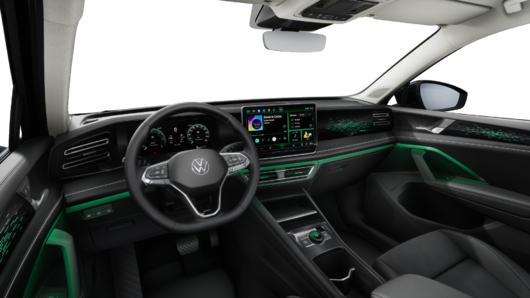 Slika: Novi Tiguan Elegance 1.5 eTSI