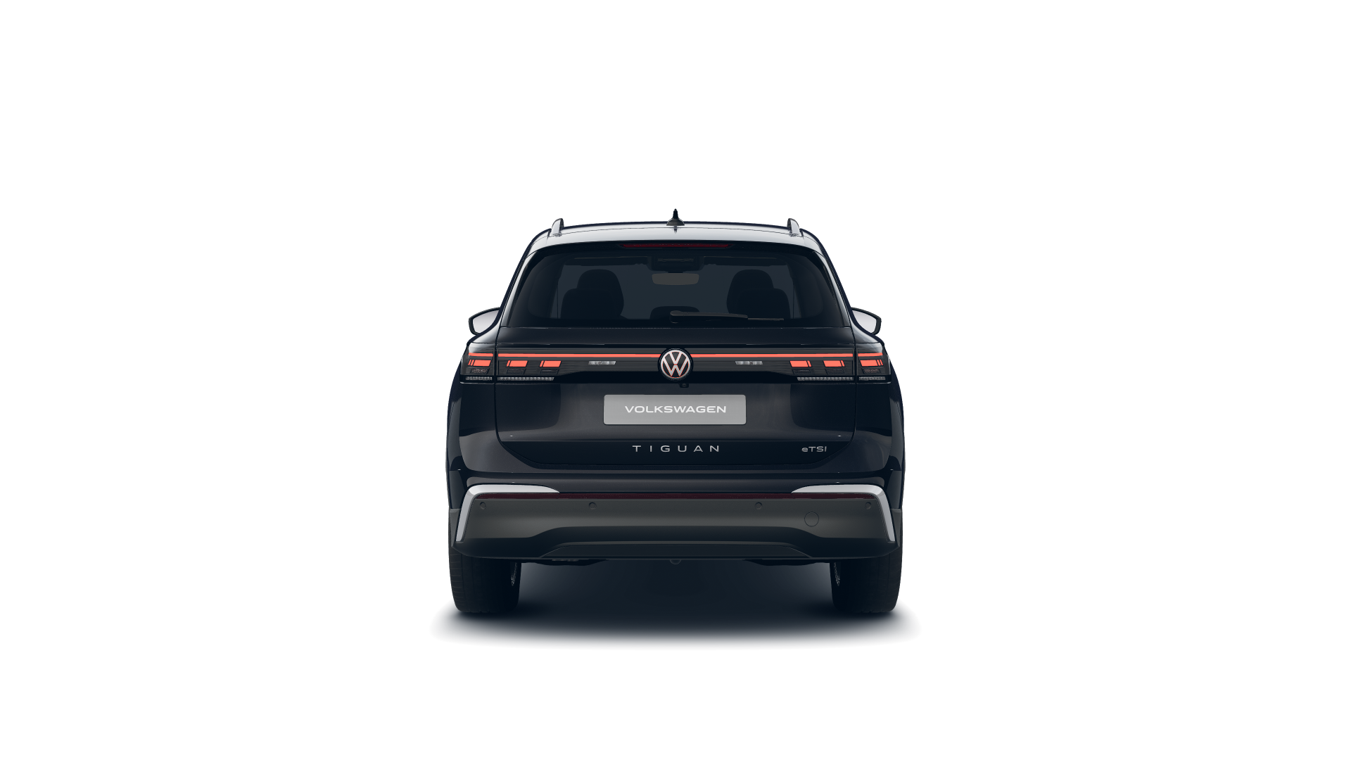 Slika: Novi Tiguan Elegance 1.5 eTSI