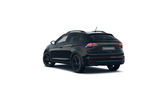 Slika: Taigo 4JOY 1.0 TSI