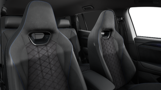 Slika: Novi Tayron 4JOY 2.0 TDI 4M