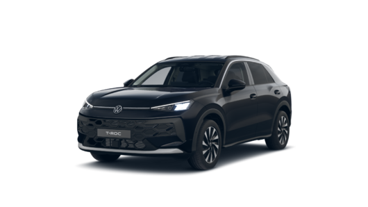 Slika: Novi T-Roc Life 1.5 eTSI