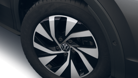 Slika: Novi T-Roc Life 1.5 eTSI