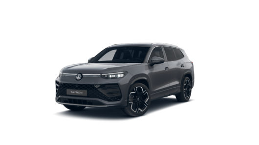 Slika: Novi Tayron 4JOY 2.0 TDI 4M