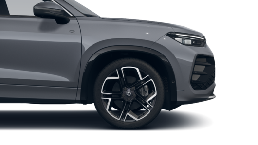 Slika: Novi Tayron 4JOY 2.0 TDI 4M