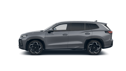 Slika: Novi Tayron 4JOY 2.0 TDI 4M