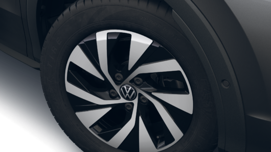 Slika: Novi T-Roc Life 1.5 eTSI