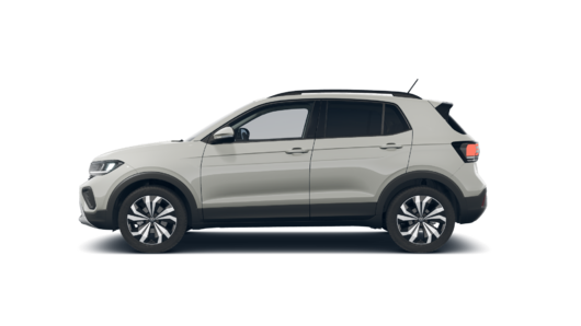 Slika: T-Cross 4ALL 1.0 TSI DSG