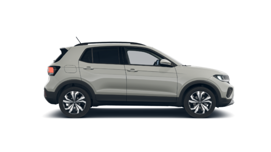 Slika: T-Cross 4ALL 1.0 TSI DSG
