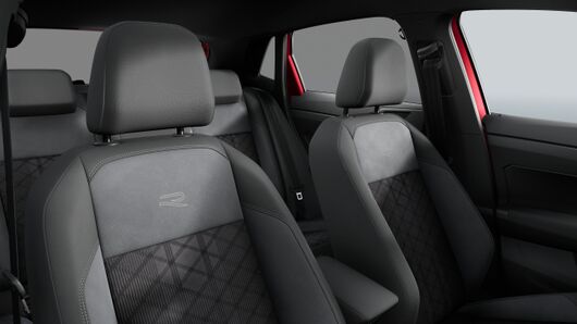 Slika: Polo R-Line 1.0 TSI