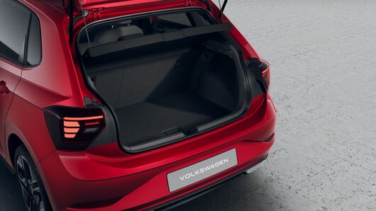 Slika: Polo R-Line 1.0 TSI