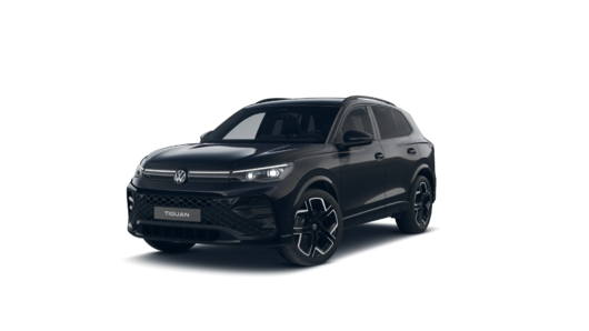 Slika: Novi Tiguan 4JOY 2.0 TDI
