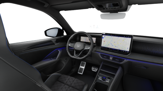 Slika: Novi Tiguan 4JOY 2.0 TDI