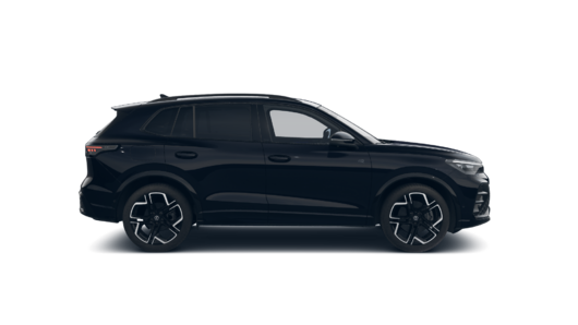 Slika: Novi Tiguan 4JOY 2.0 TDI