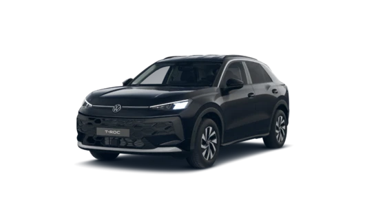 Slika: Novi T-Roc Life 1.5 eTSI