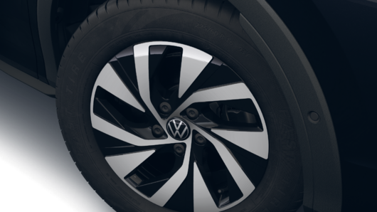 Slika: Novi T-Roc Life 1.5 eTSI