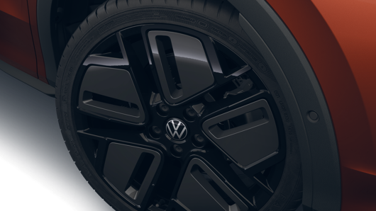 Slika: T-Roc R-Line 1.5 eTSI