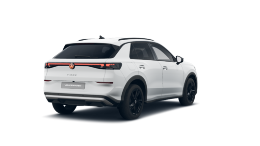 Slika: Novi T-Roc Style 1.5 eTSI