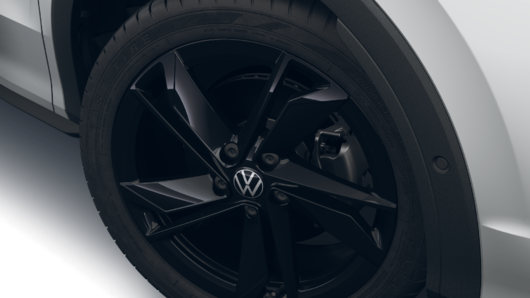 Slika: Novi T-Roc Style 1.5 eTSI