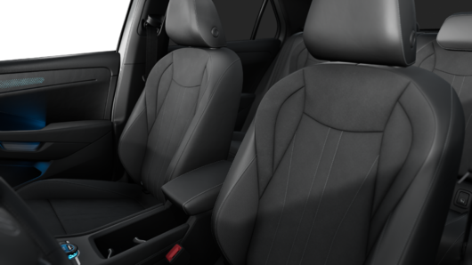 Slika: Novi T-Roc Style 1.5 eTSI