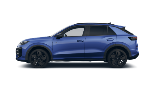 Slika: Novi T-Roc R-Line 1.5 eTSI