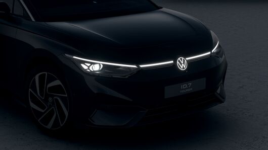 Slika: ID.7 Tourer Pro S 4ALL Limited 210 kW
