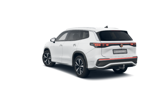 Slika: Novi Tayron Elegance 2.0 TDI