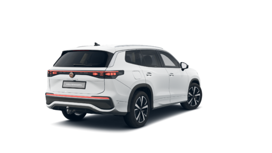 Slika: Novi Tayron Elegance 2.0 TDI