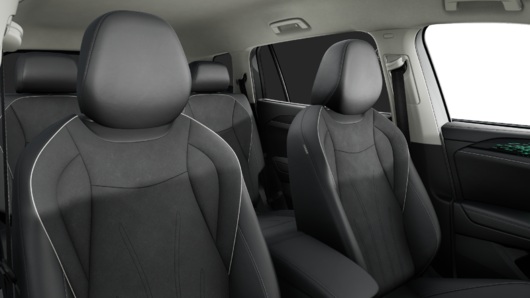 Slika: Novi Tayron Elegance 2.0 TDI