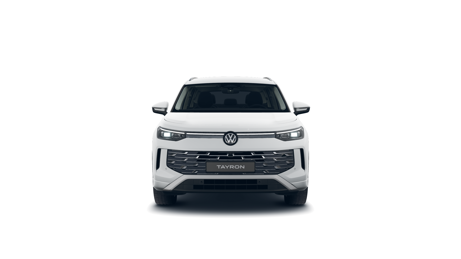 Slika: Novi Tayron Elegance 2.0 TDI