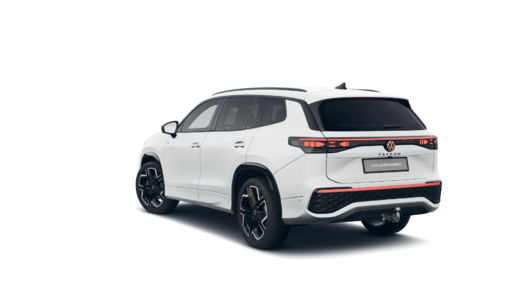 Slika: Novi Tayron 4JOY 2.0 TDI 4M