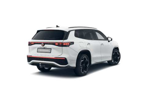 Slika: Novi Tayron 4JOY 2.0 TDI 4M