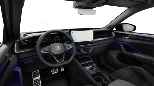 Slika: Novi Tayron 4JOY 2.0 TDI 4M