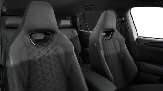 Slika: Novi Tayron 4JOY 2.0 TDI 4M