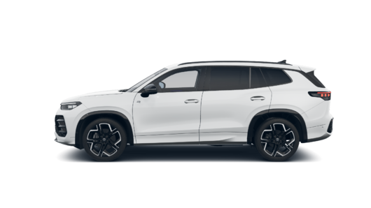 Slika: Novi Tayron 4JOY 2.0 TDI 4M