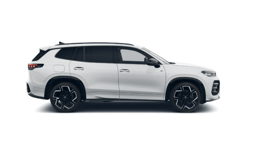 Slika: Novi Tayron 4JOY 2.0 TDI 4M